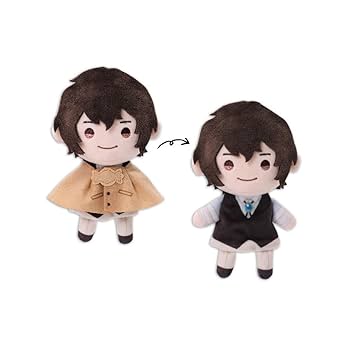 Amazon.co.jp: 文豪ストレイドッグス てるてりーるマスコット2 2